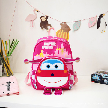 2017 tendance sac fantaisie sac à dos chidren cartable